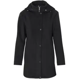 Ladies Alex Varga Gallegos Black